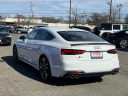 Thumbnail image of 2024 Audi S5 Sportback at South Shore Nissan