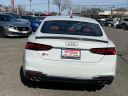 Thumbnail image of 2024 Audi S5 Sportback at South Shore Nissan