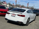 Thumbnail image of 2024 Audi S5 Sportback at South Shore Nissan