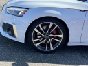 Thumbnail image of 2024 Audi S5 Sportback at South Shore Nissan