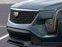 Thumbnail image of 2024 Cadillac XT4 at King O'Rourke Cadillac