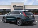 Thumbnail image of 2024 Cadillac XT4 at King O'Rourke Cadillac