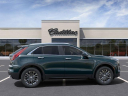 Thumbnail image of 2024 Cadillac XT4 at King O'Rourke Cadillac