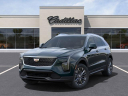 Thumbnail image of 2024 Cadillac XT4 at King O'Rourke Cadillac