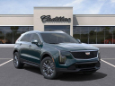Thumbnail image of 2024 Cadillac XT4 at King O'Rourke Cadillac