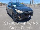 Thumbnail image of 2015 Hyundai TUCSON at DISCO MOTORS