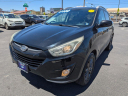 Thumbnail image of 2015 Hyundai TUCSON at DISCO MOTORS