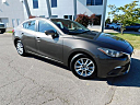 Thumbnail image of 2016 Mazda Mazda3 at Mathews Nissan
