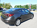 Thumbnail image of 2016 Mazda Mazda3 at Mathews Nissan