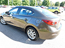 Thumbnail image of 2016 Mazda Mazda3 at Mathews Nissan