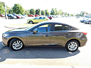 Thumbnail image of 2016 Mazda Mazda3 at Mathews Nissan