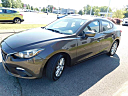 Thumbnail image of 2016 Mazda Mazda3 at Mathews Nissan