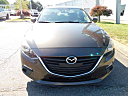 Thumbnail image of 2016 Mazda Mazda3 at Mathews Nissan
