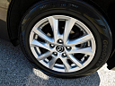 Thumbnail image of 2016 Mazda Mazda3 at Mathews Nissan