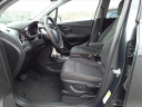 2017 Chevrolet Trax LT at Duncan Ford Chrysler