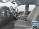 Thumbnail image of 2022 Chevrolet Silverado 2500HD at Island Chevrolet