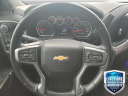 Thumbnail image of 2022 Chevrolet Silverado 2500HD at Island Chevrolet