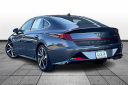 Thumbnail image of 2023 Hyundai SONATA at Midwest Kia