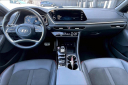 Thumbnail image of 2023 Hyundai SONATA at Midwest Kia