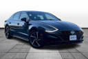 Thumbnail image of 2023 Hyundai SONATA at Midwest Kia