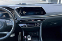Thumbnail image of 2023 Hyundai SONATA at Midwest Kia