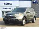Thumbnail image of 2008 Honda CR-V at Serra Buick Gmc Champaign