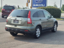 2008 Honda CR-V EX-L at Serra Buick Gmc Champaign