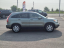 Thumbnail image of 2008 Honda CR-V at Serra Buick Gmc Champaign