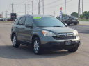 Thumbnail image of 2008 Honda CR-V at Serra Buick Gmc Champaign