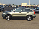 Thumbnail image of 2008 Honda CR-V at Serra Buick Gmc Champaign