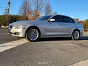 2012 BMW 3 Series 328i at MK Motors