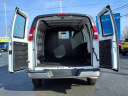 2023 GMC Savana 2500 at Vic Koenig Chevrolet