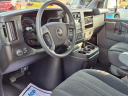 Thumbnail image of 2023 GMC Savana at Vic Koenig Chevrolet