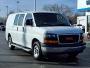 Thumbnail image of 2023 GMC Savana at Vic Koenig Chevrolet