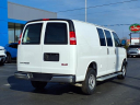 Thumbnail image of 2023 GMC Savana at Vic Koenig Chevrolet