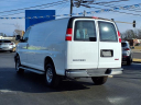 Thumbnail image of 2023 GMC Savana at Vic Koenig Chevrolet