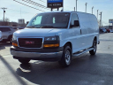 Thumbnail image of 2023 GMC Savana at Vic Koenig Chevrolet