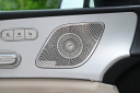 Thumbnail image of 2022 Mercedes-Benz GLS at Garden State Nissan - New