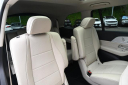 Thumbnail image of 2022 Mercedes-Benz GLS at Garden State Nissan - New