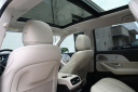 Thumbnail image of 2022 Mercedes-Benz GLS at Garden State Nissan - New