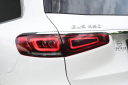 Thumbnail image of 2022 Mercedes-Benz GLS at Garden State Nissan - New