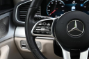 Thumbnail image of 2022 Mercedes-Benz GLS at Garden State Nissan - New