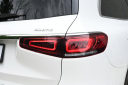 Thumbnail image of 2022 Mercedes-Benz GLS at Garden State Nissan - New
