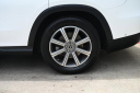 Thumbnail image of 2022 Mercedes-Benz GLS at Garden State Nissan - New