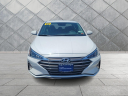 2020 Hyundai ELANTRA SE at Maxon Hyundai Inc.