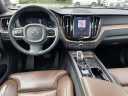 Thumbnail image of 2022 Volvo XC60 at Volvo Cars of Huntington - New
