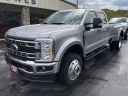 Thumbnail image of 2024 Ford F-450 Super Duty at Jacky Jones Ford Hayesville New