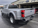 Thumbnail image of 2024 Ford F-450 Super Duty at Jacky Jones Ford Hayesville New
