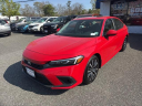 Thumbnail image of 2024 Honda Civic at Honda Universe