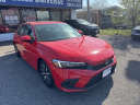 Thumbnail image of 2024 Honda Civic at Honda Universe